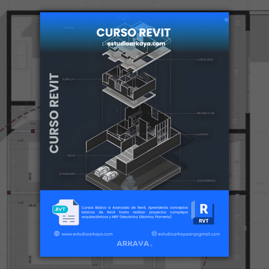 Curso Pro Revit