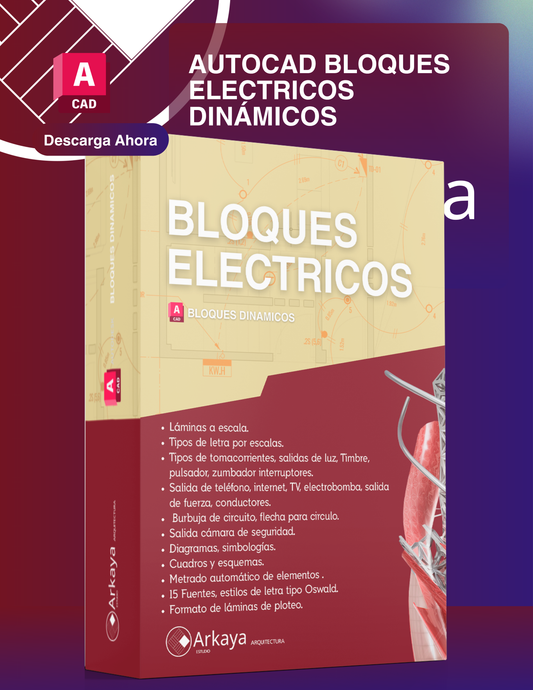 Bloques Eléctricos Dinámicos