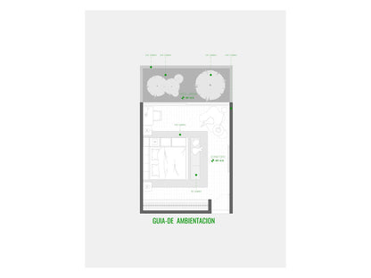 Bloques Dinámicos Arquitectónicos