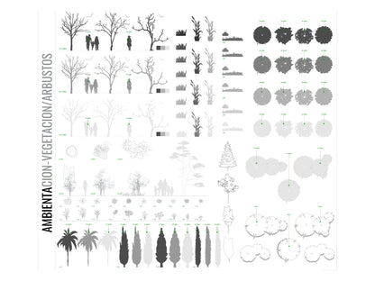 Bloques Arquitectonicos Dinamicos