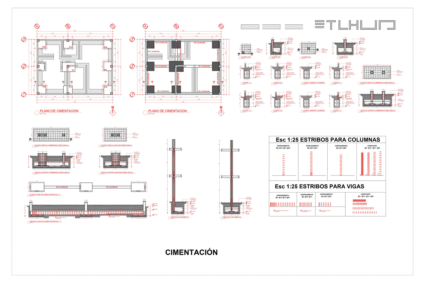 Bloques Dinámicos Estructurales
