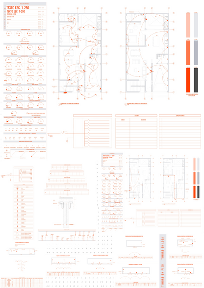 Bloques Eléctricos Dinámicos