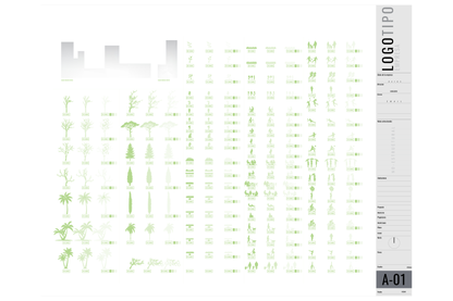 Bloques Dinámicos Ambientación