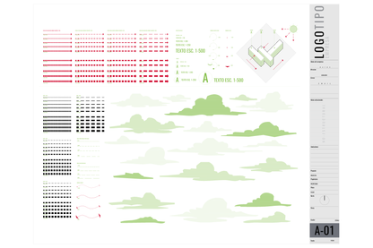 Bloques Dinámicos Ambientación