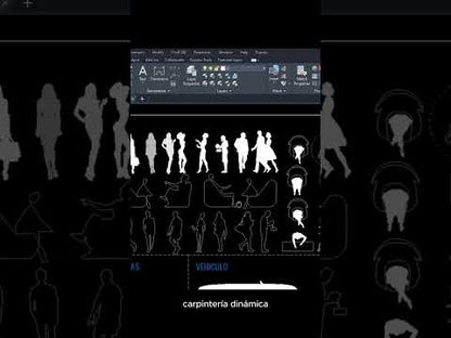 Bloques Arquitectonicos Dinamicos